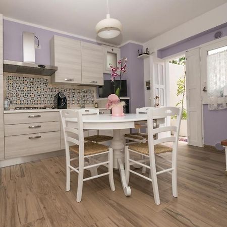 La Foresteria - Casa Vacanze Nursja Zewnętrze zdjęcie